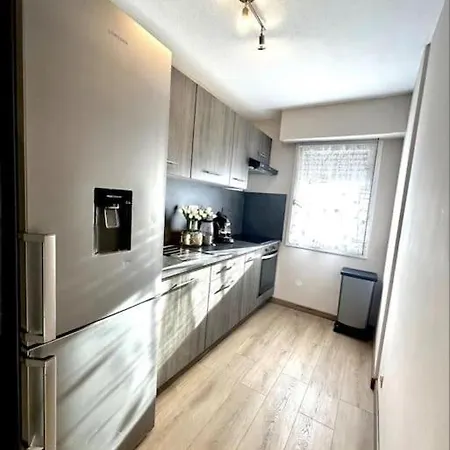 à 10 Min De Strasbourg