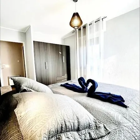 à 10 Min De * Strasbourg