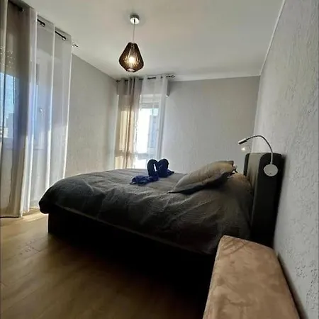 Апартаменты A 10 Min De Страсбург