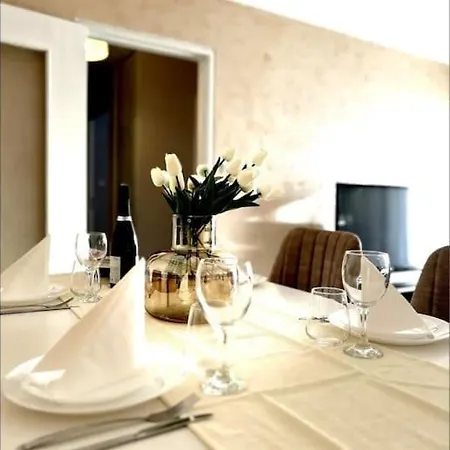 Apartment A 10 Min De