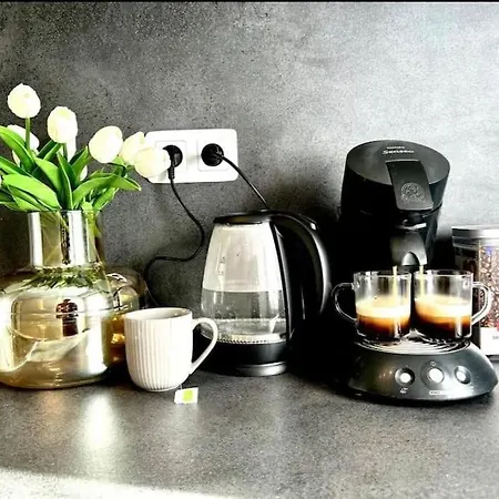 A 10 Min De Apartment *