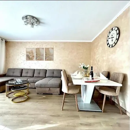A 10 Min De Apartment Strasbourg